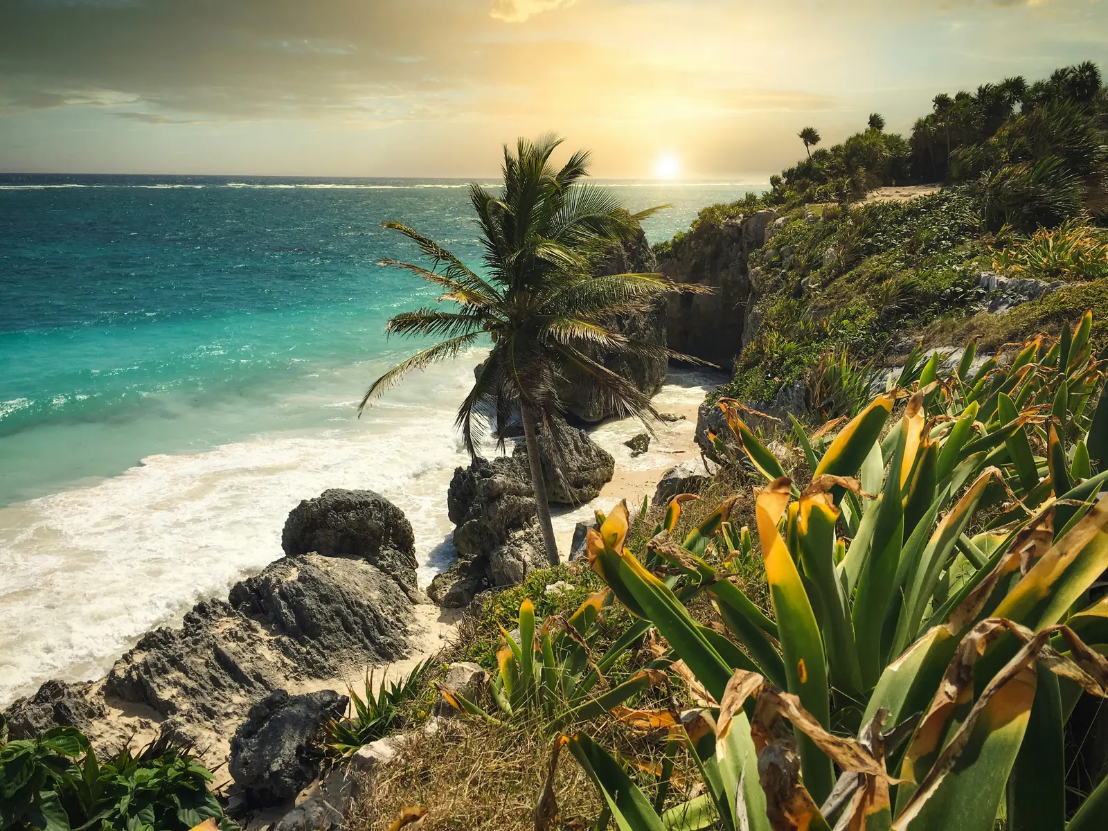 Riviera Maya, Mexico